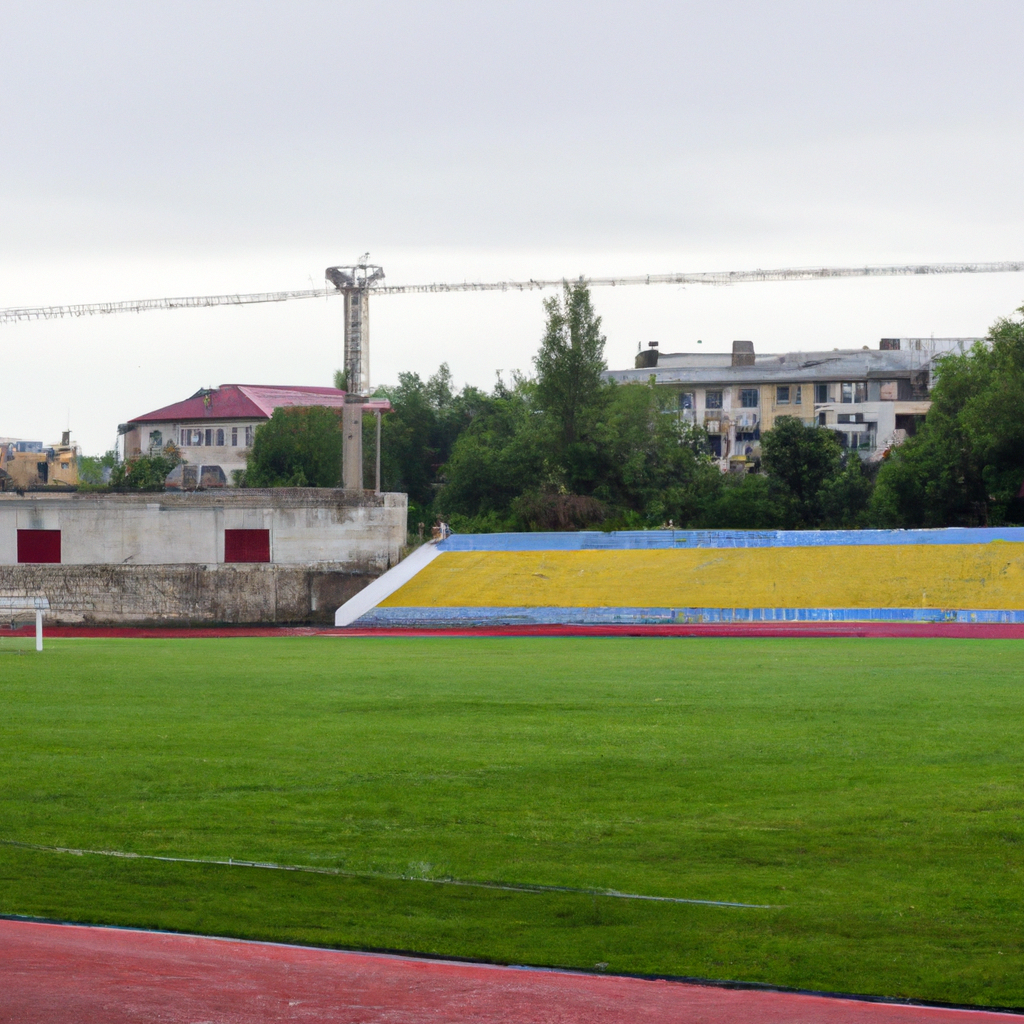 Спорт: Феномен, объединяющий мир